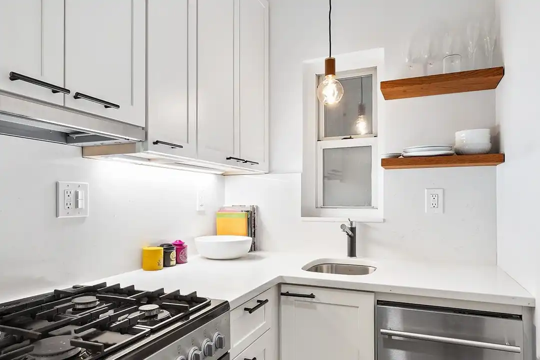 434 E 58th St #6-B - View 4
