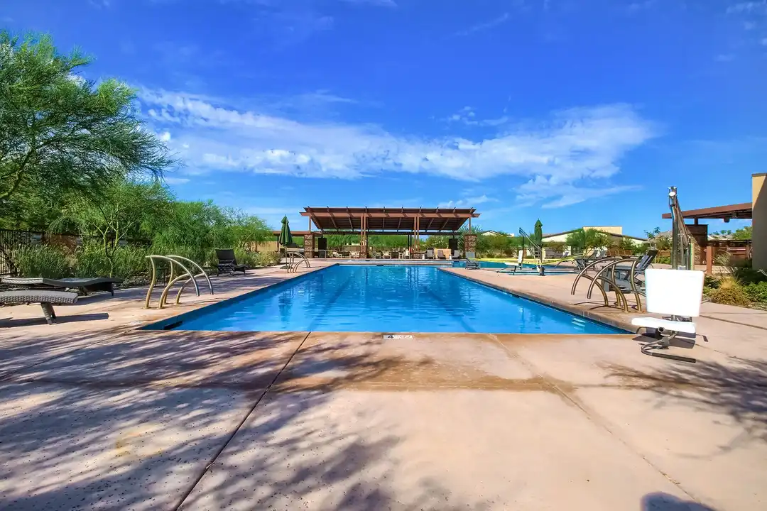 House in Phoenix, South Mountain - View 4