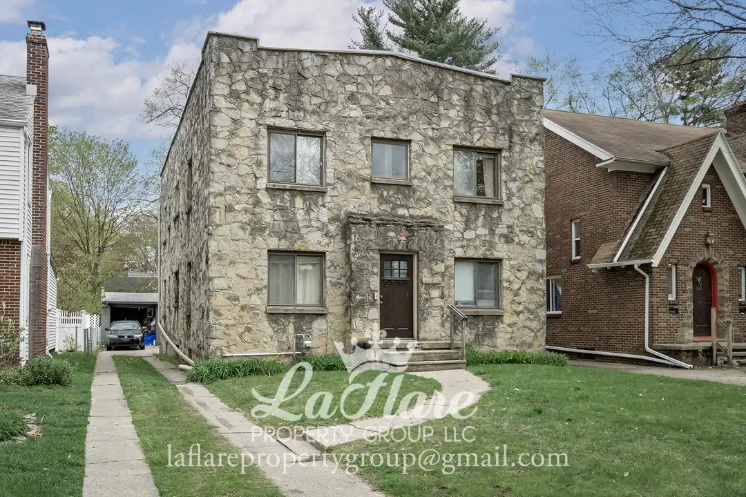 3538 Maxwell Rd unit 2 – photo 1