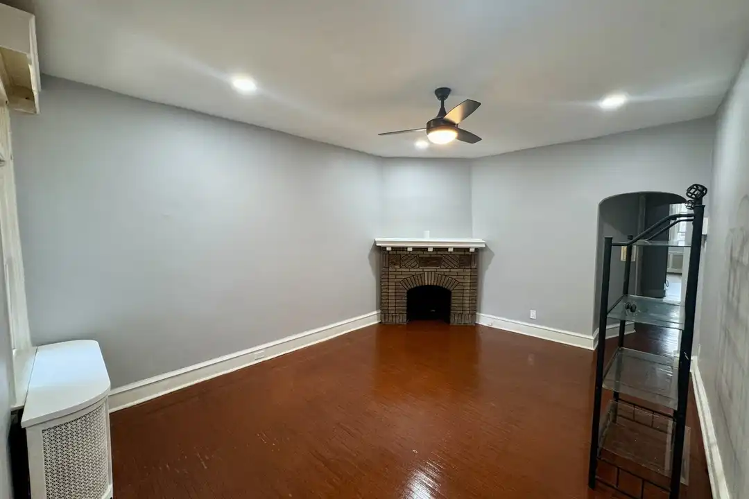 3533 Oakmont St unit 1 - View 3