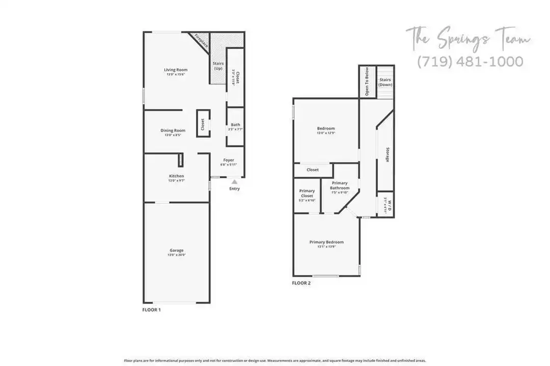 5448 Fiesta Ln - View 5