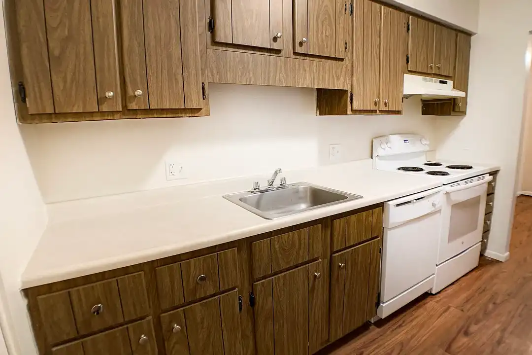 Concord Woods Apartments – photo 1 of 71