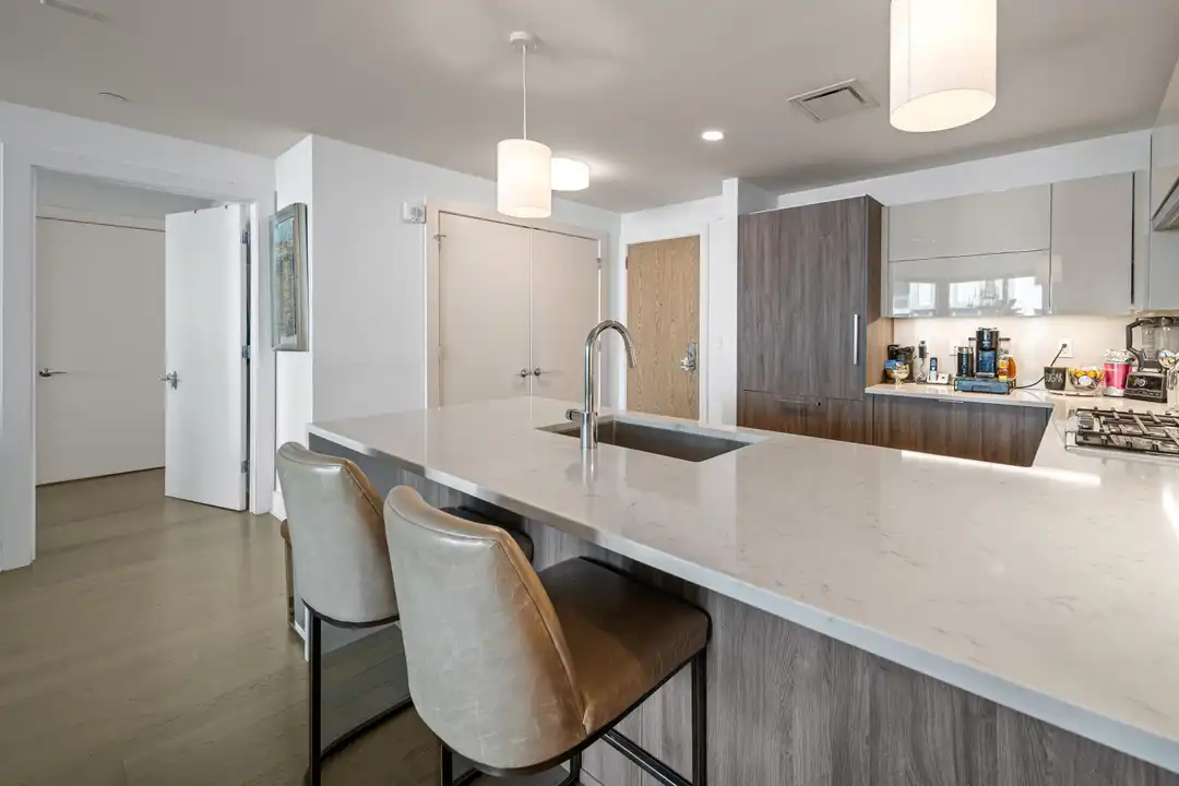 9 Ave at Port Imperial unit 414 - View 5