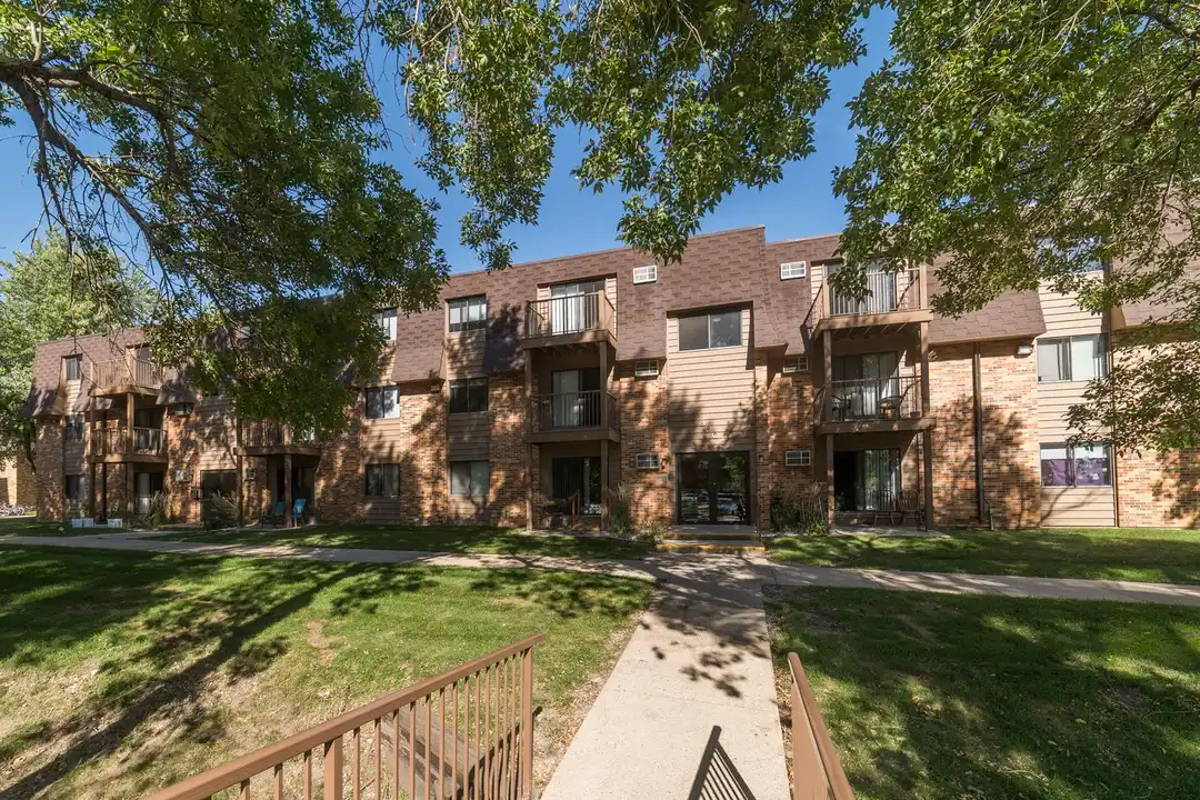 2900 S Louise Ave unit 3000-208 - More