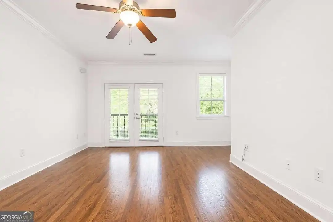 5490 Glenridge Park NE #5490 - View 4