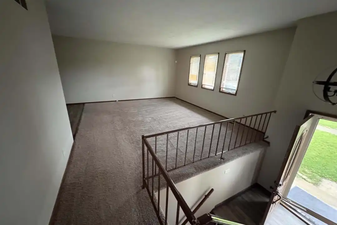 6816 N Terra Vista Dr - View 6