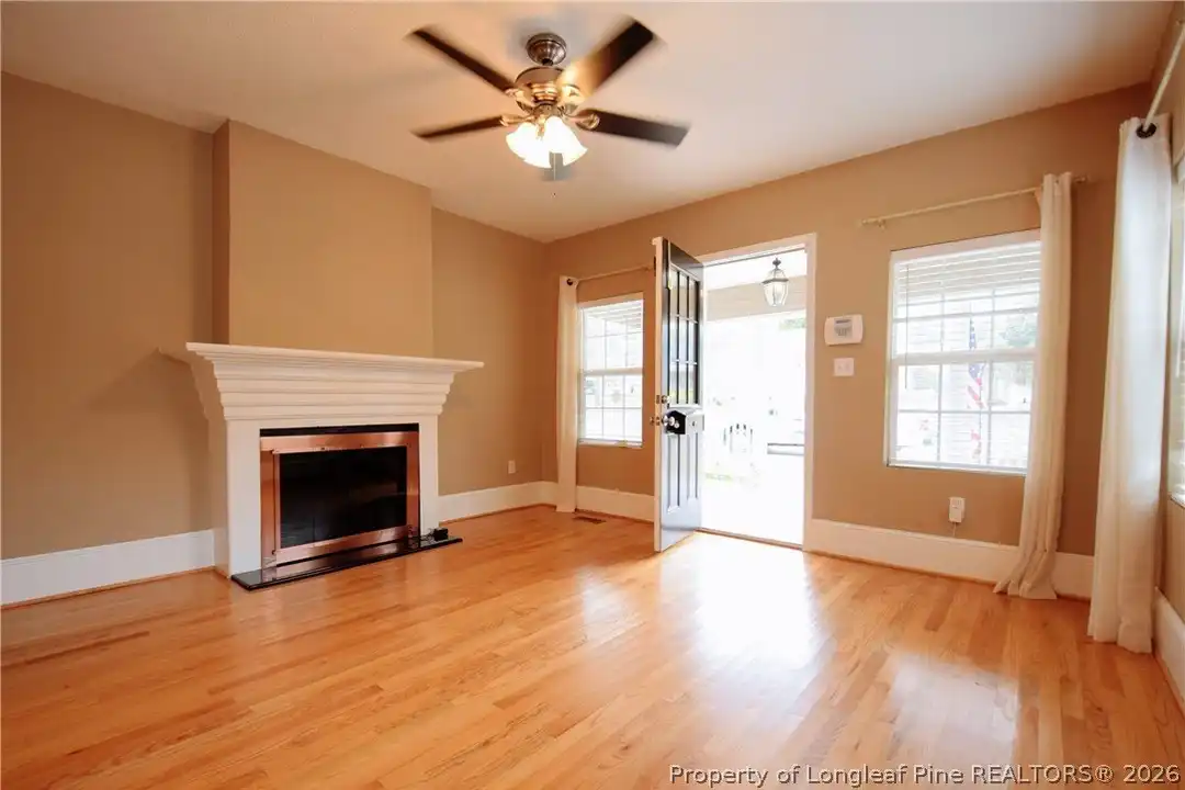 House in Fayetteville - View 5