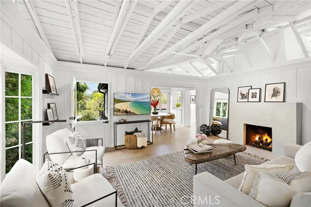 592 Bluebird Canyon Dr - View 2