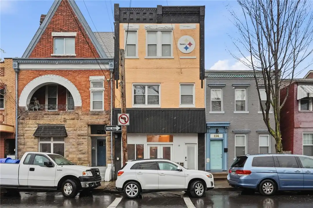 116 S 17th St unit 2 – photo 1