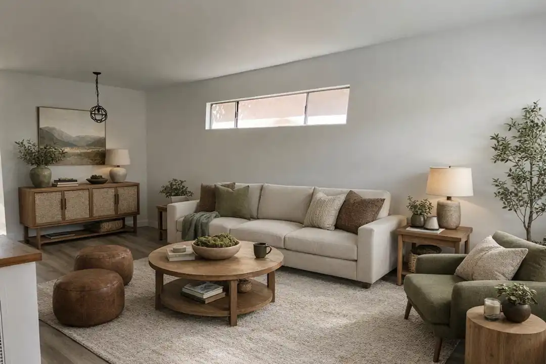 Apartment in Sonoma - View 2