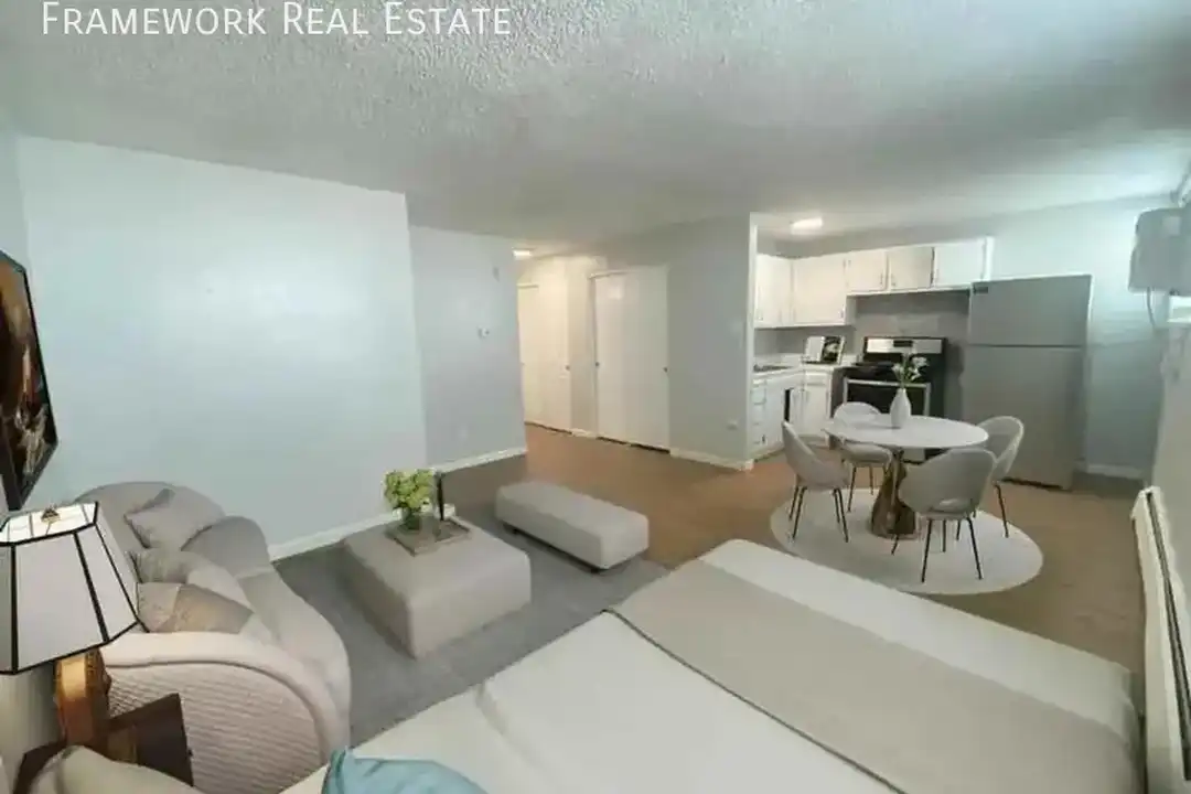 1410 N Moline St unit 1410 - View 3