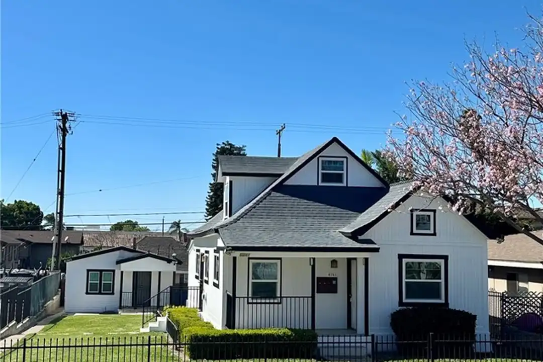 6741 Newlin Ave - View 3