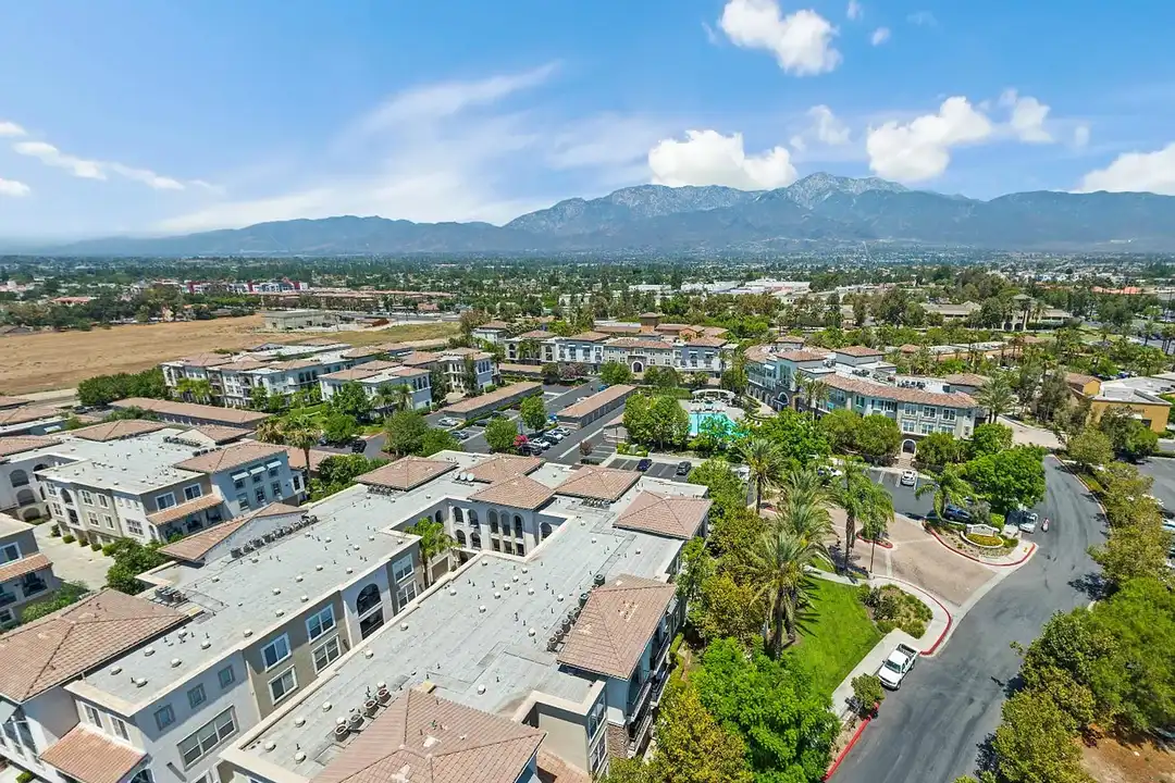 Verano at Rancho Cucamonga Town Square - View 4