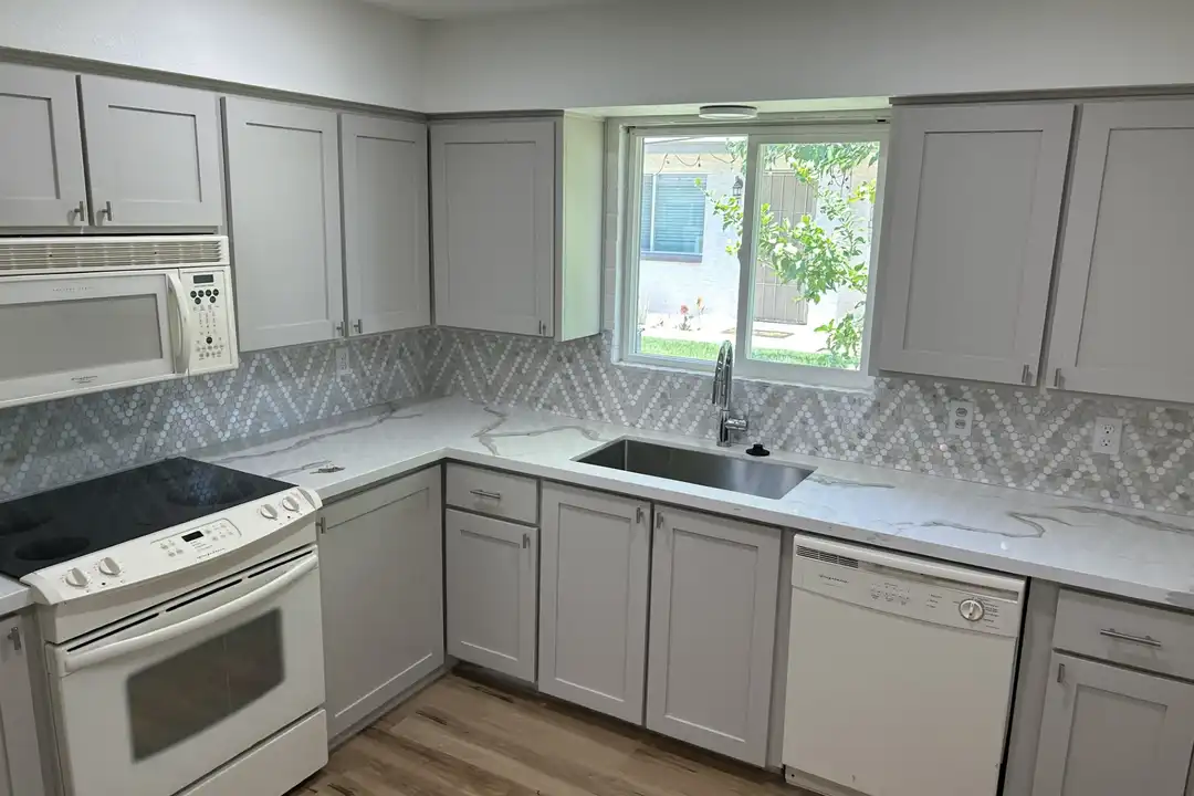 3421 N Paiute Way unit 2 - View 3