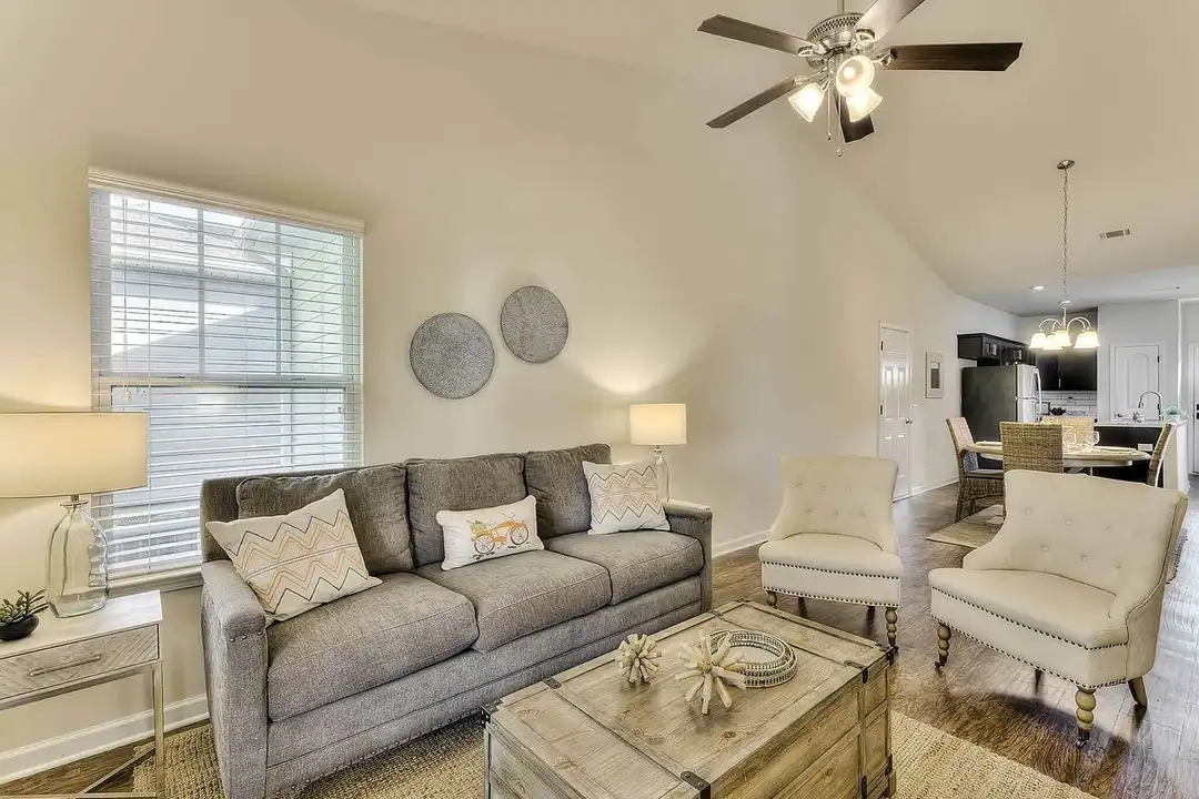 Augusta's Alternative to Apartment Living Single-Family Home Rental – photo 1 of 25