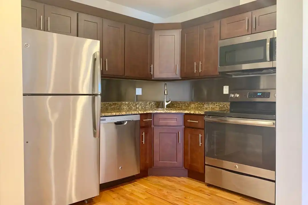 1800 Ridge Ave #7 – pohled 5