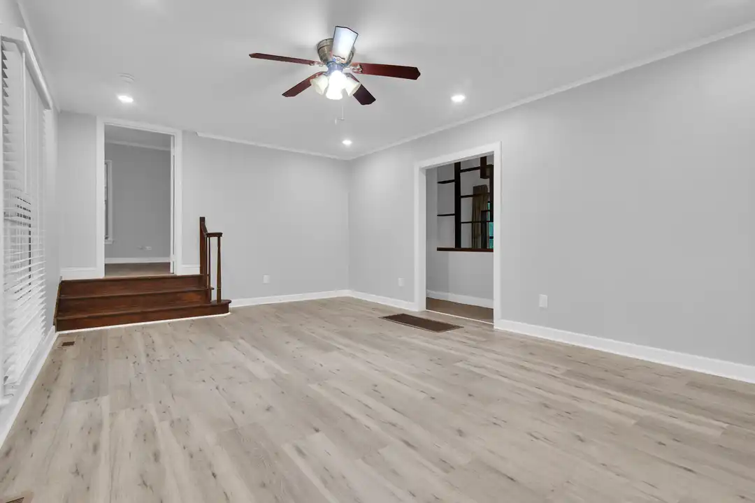 39 W Parnell St - View 3