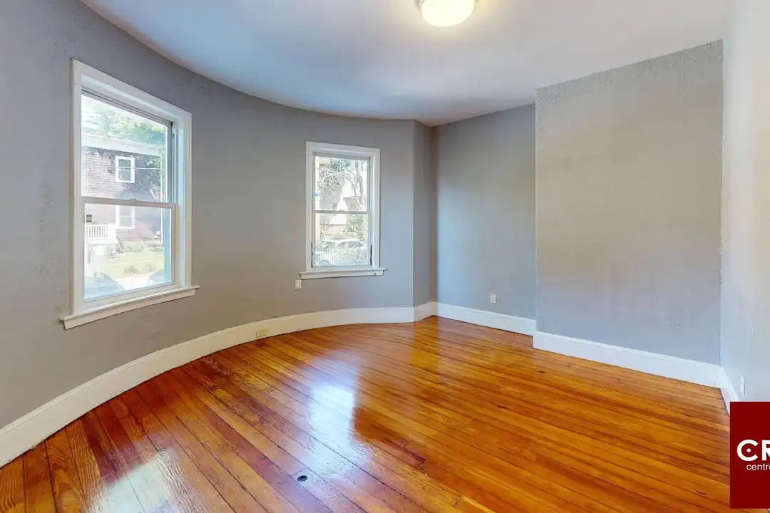 19 Chilcott Pl unit 1 – pohled 3