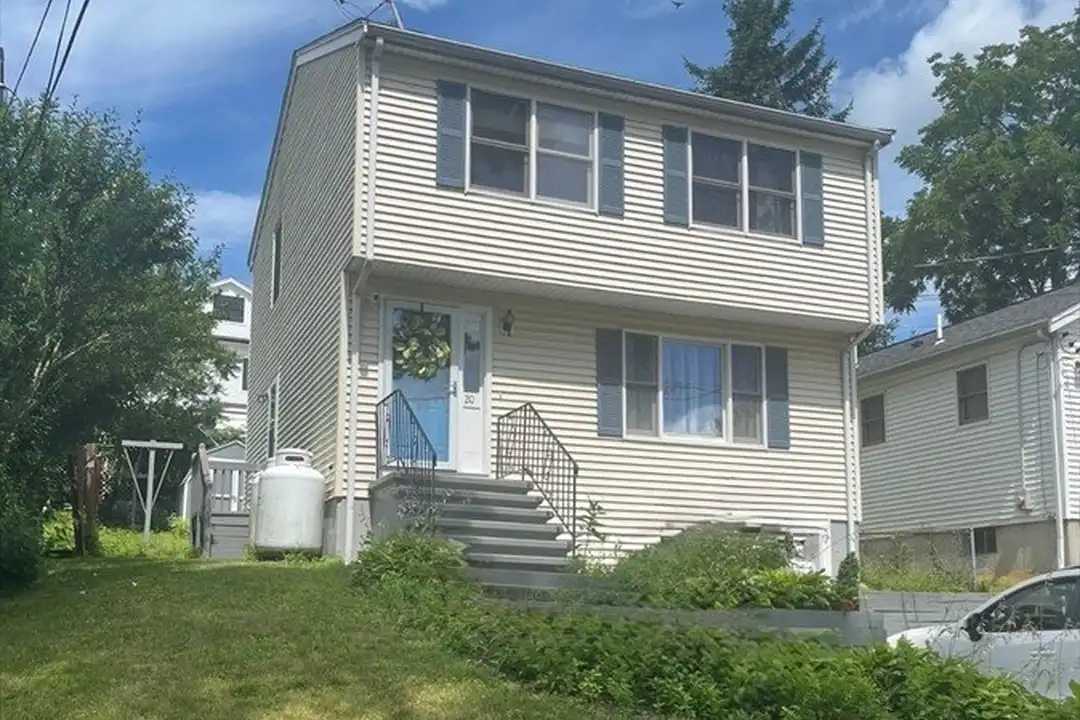 20 Smart St – photo 1