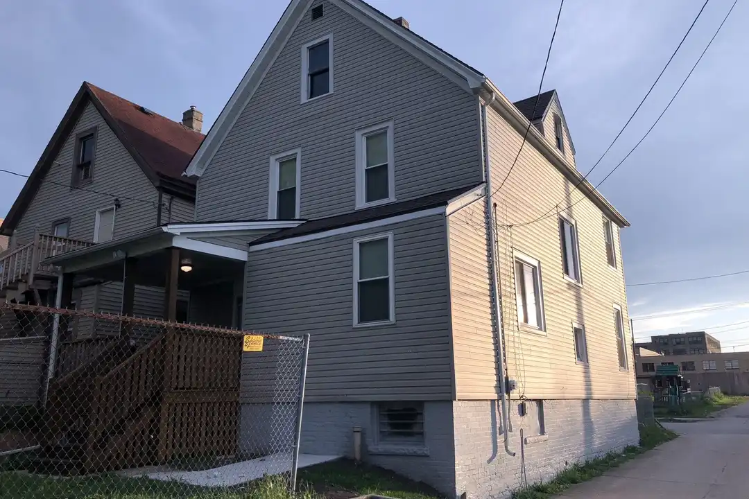 2236 N 29th St – pohled 3