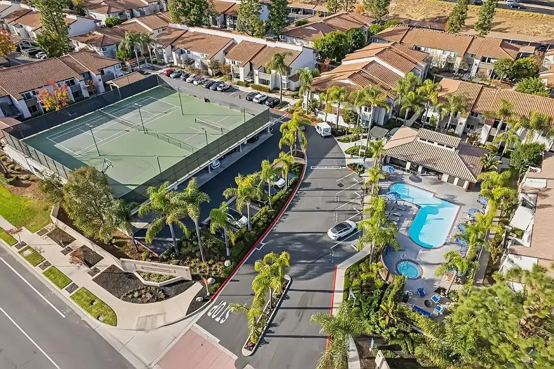 Sofi at Wood Ranch - 241 Country Club Dr - Simi Valley, CA | Rent.