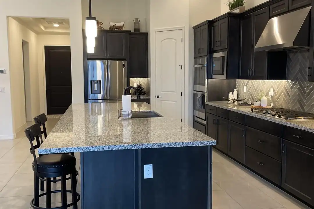 House in Cave Creek - View 4