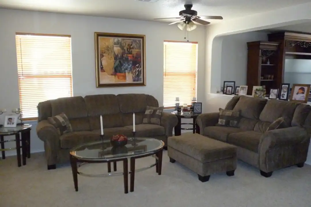 7202 Bluemist Point - View 3