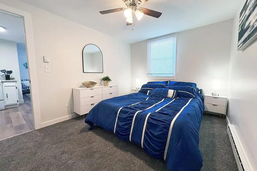 Regency Apartments of Canton – photo 1