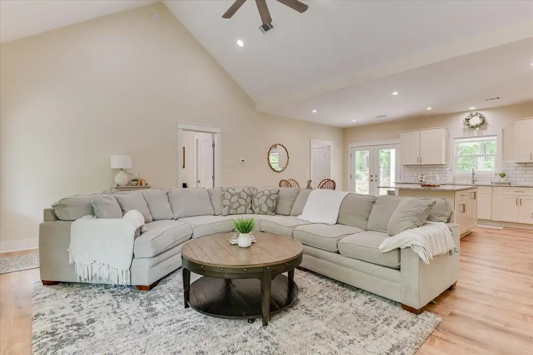 272 Old Barnwell Rd - View 6