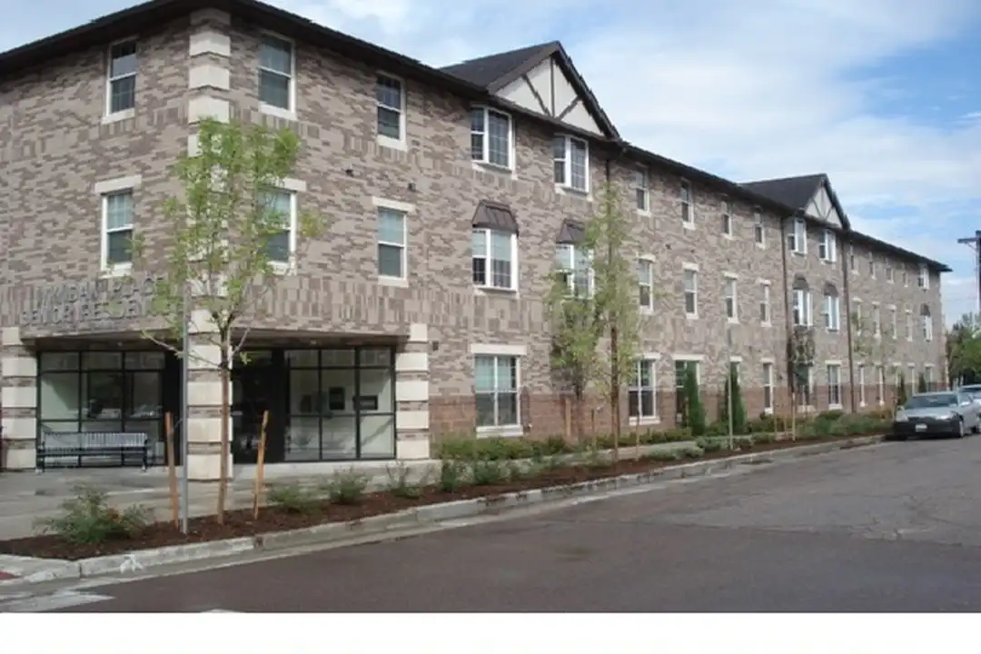 350 E Las Animas St unit 116 - View 2