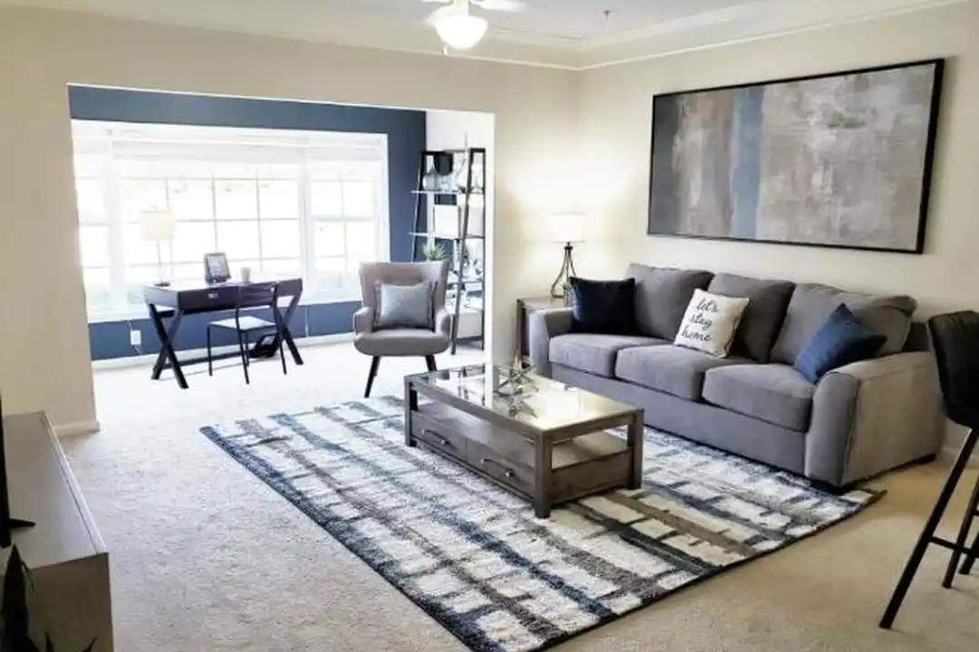 1160 Auston Grove Dr - View 4