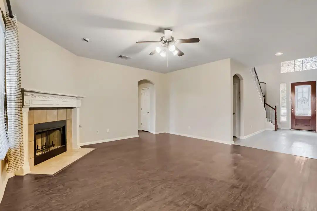 9632 Morgan Creek Dr - View 2
