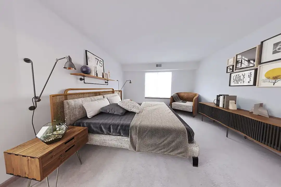Big Creek Apartments – photo 1