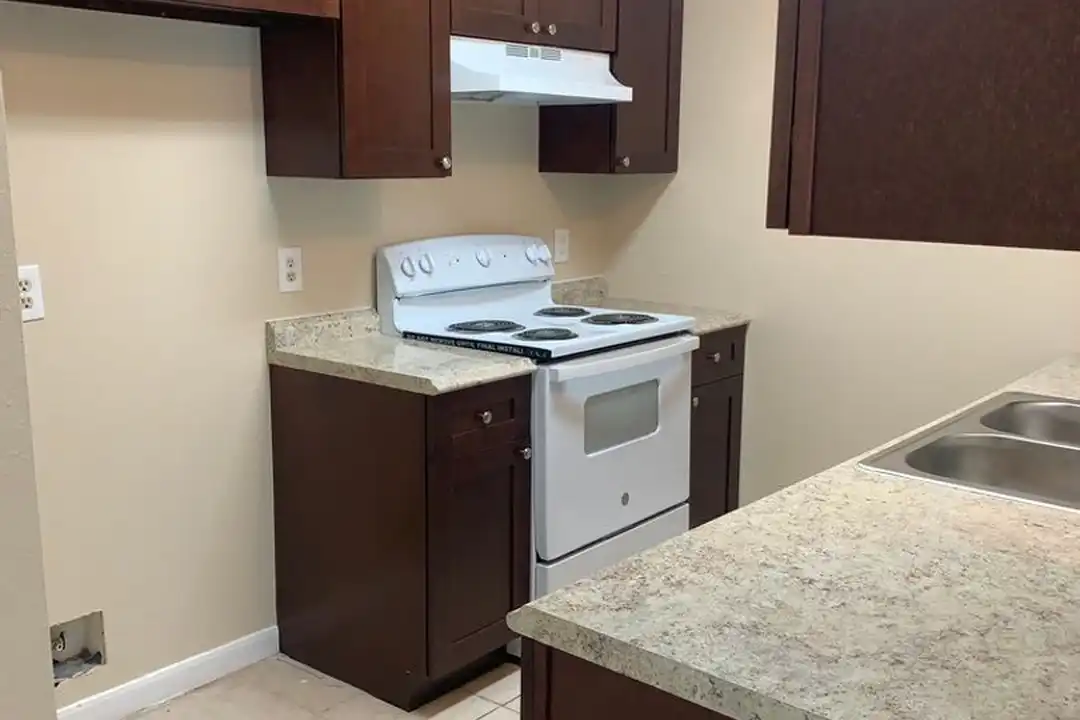 217 Hunters Ln unit 217 - View 3