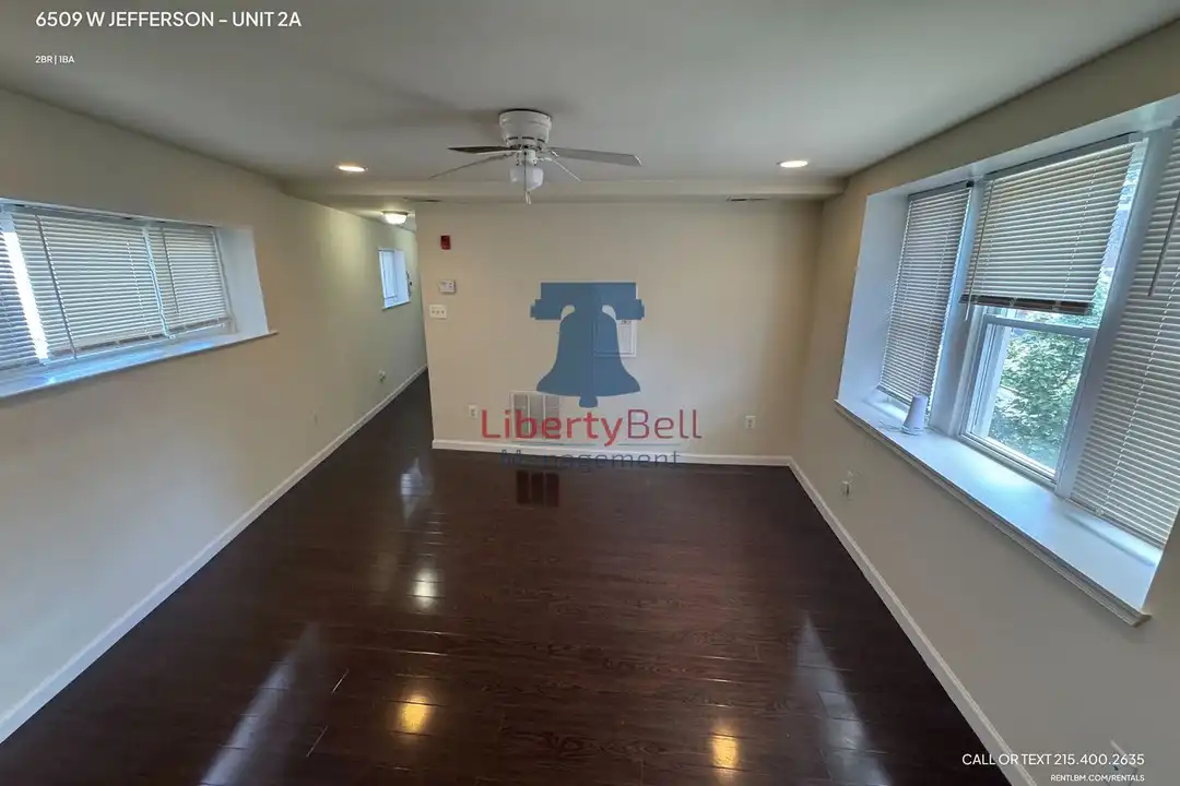 6509 Jefferson St unit UNIT 2A - View 2