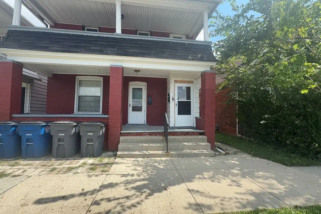 743 Forsythe St unit #2 – photo 1