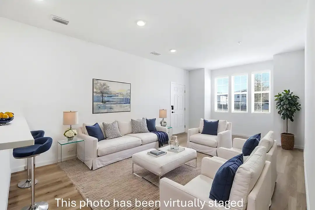 Venture Apartments - View 4