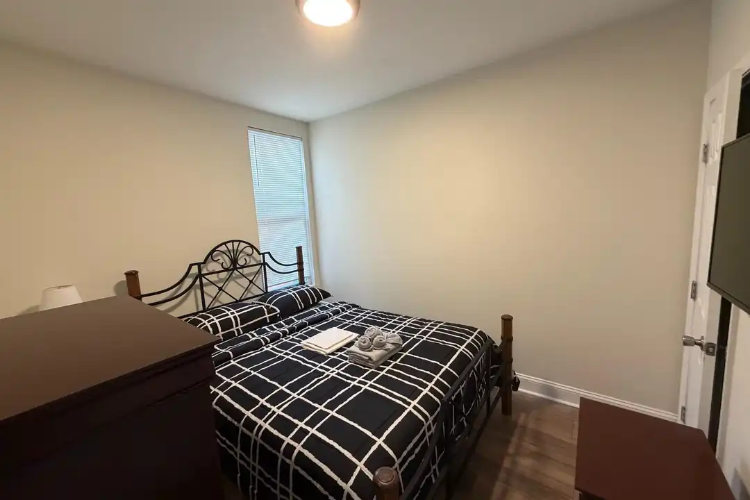 Apartment in Philadelphia - View 4