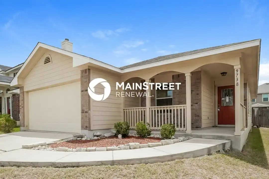 House in San Antonio - View 2
