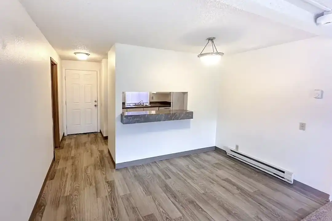 Woodland Greens Apartments - View 6