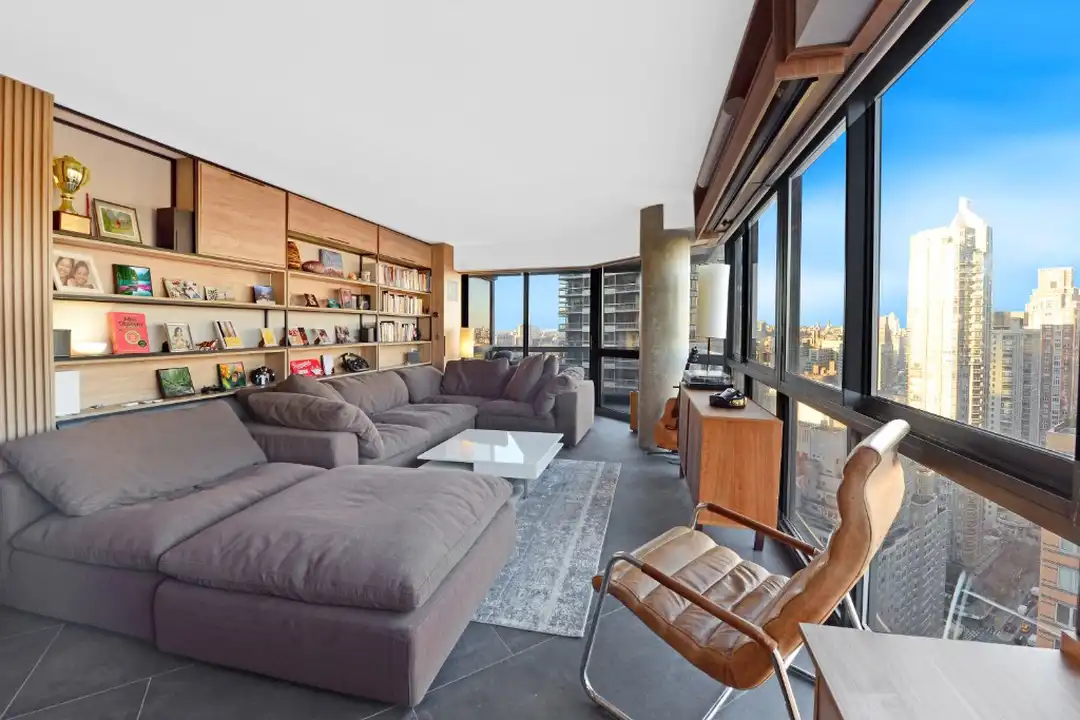 200 E 61st St unit 35E – pohled 3