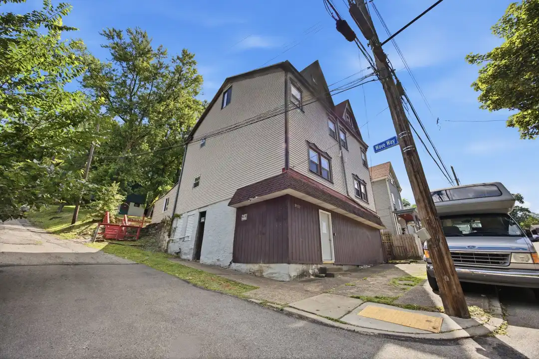2822 Salisbury St unit Unit B – photo 1