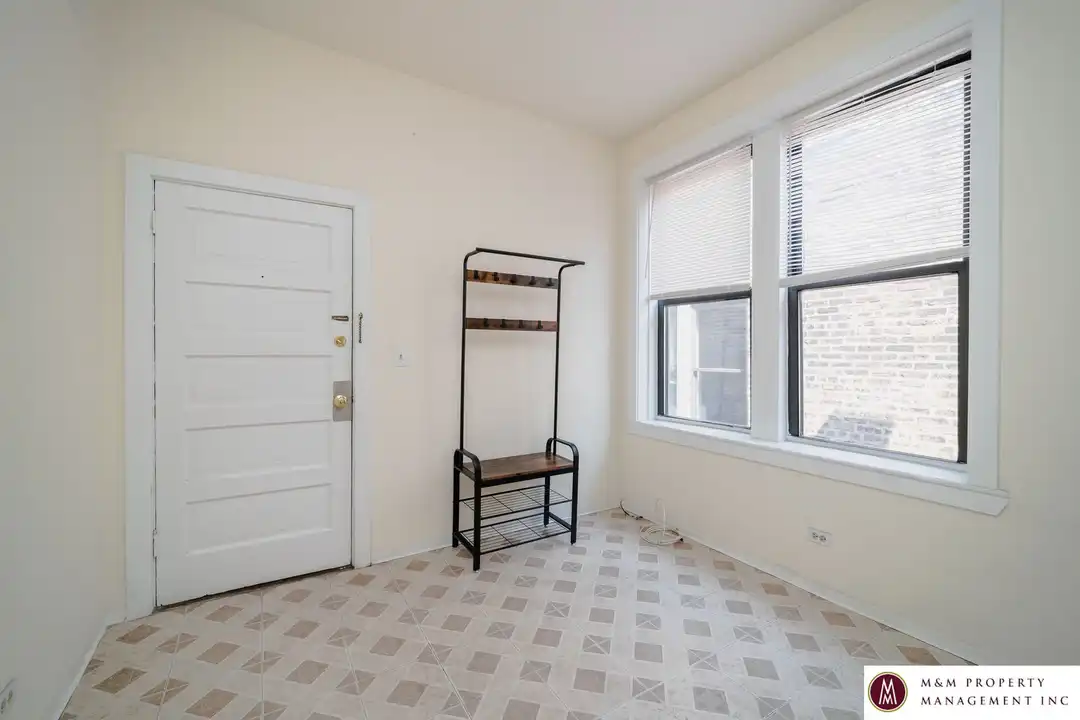 1420 W Lexington St unit 1420-2F - View 5