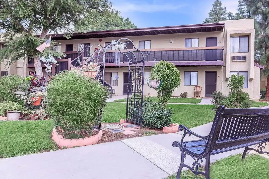Heritage Park Alta Loma 55+ - View 2