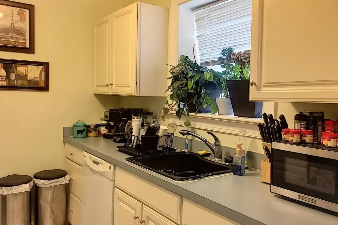 610 Madison St #205 - View 2