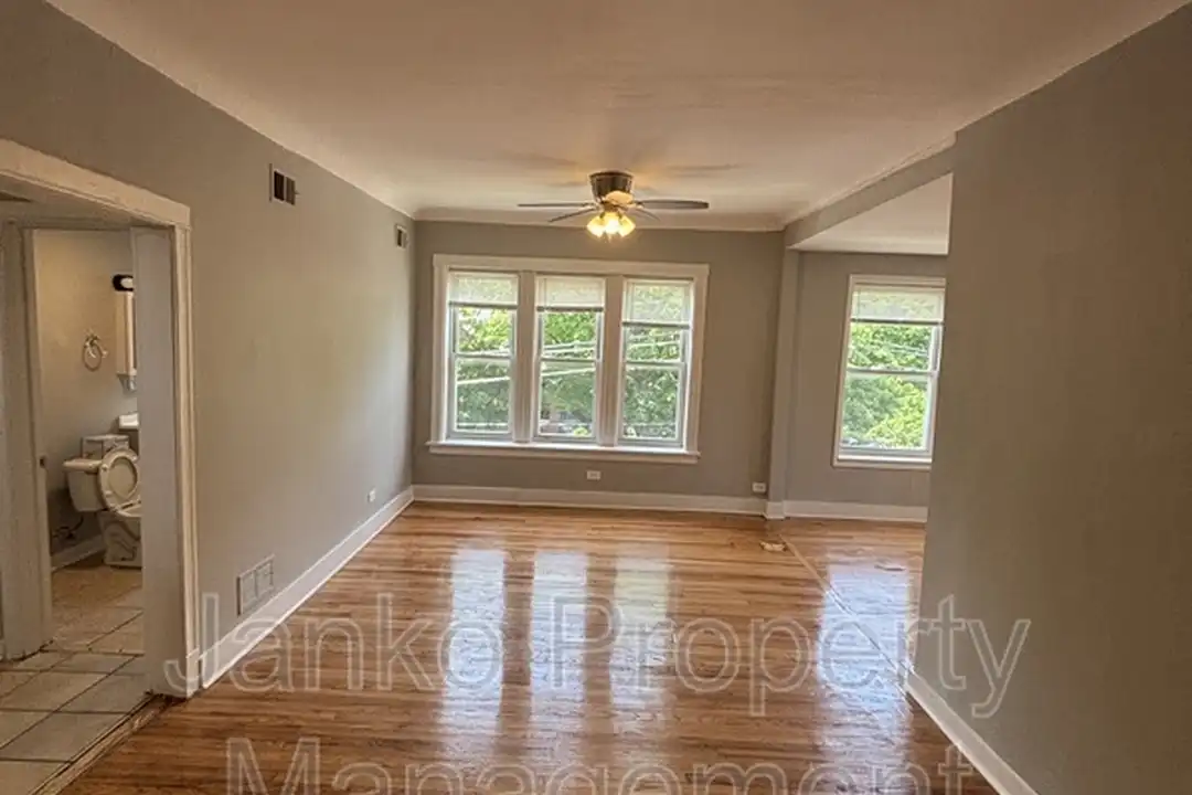 3359 W 63rd Pl unit 2F - More