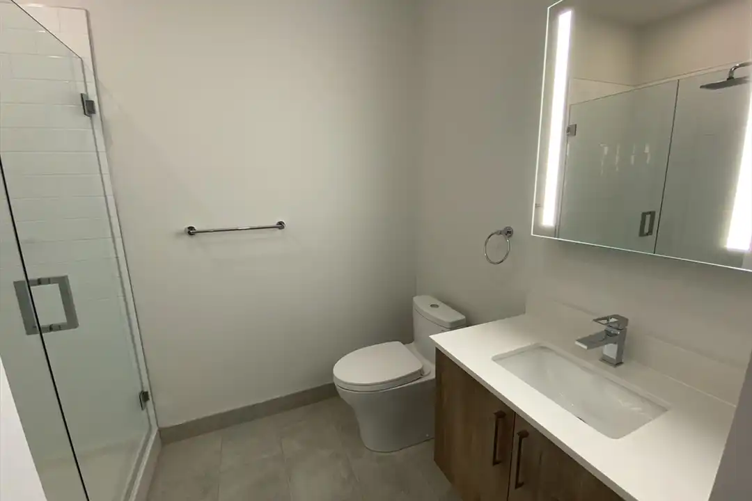 420 W Broadway unit 402 - View 4
