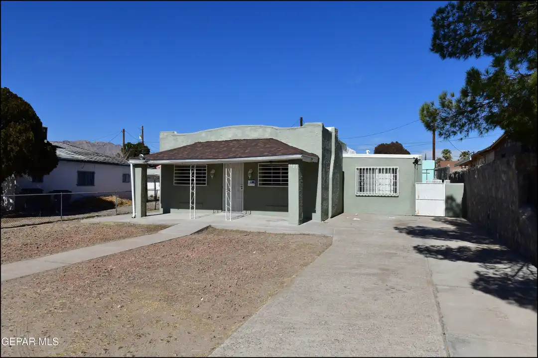 4425 La Luz Ave - View 4