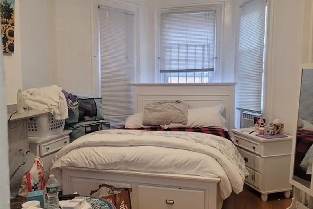 109 Dartmouth St unit 23 - View 4