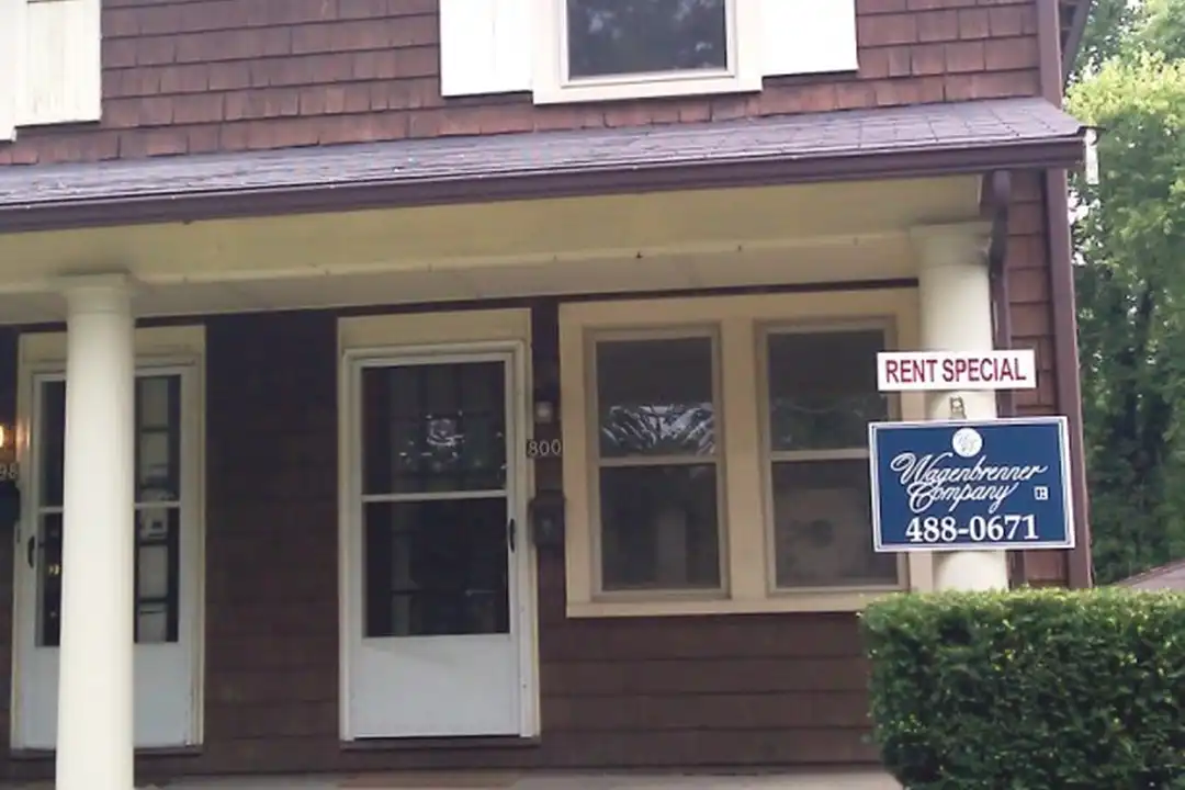 798-800 Sheridan Ave unit MSA1-800